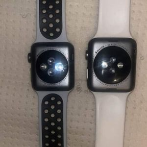 Apple watch se and 7th gen